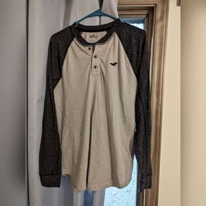 Hollister Long Sleeve